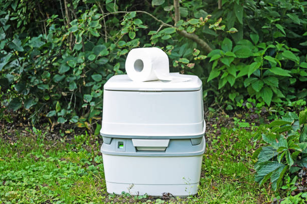Best Local porta potty services  in East Lansing, MI