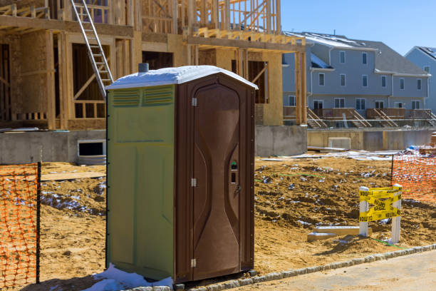 Best Event porta potty rental  in East Lansing, MI