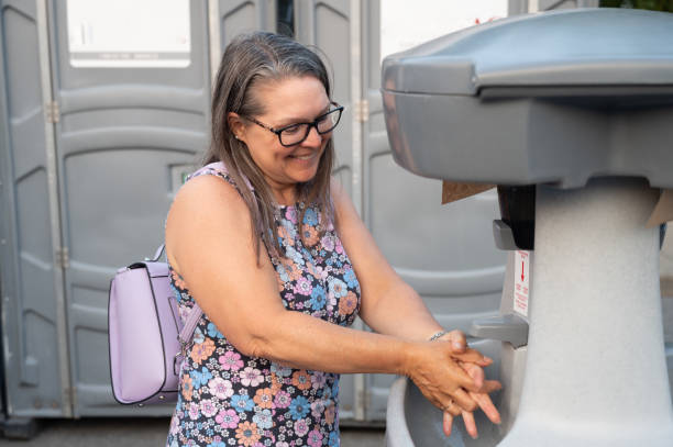 Trusted East Lansing, MI porta potty rental Experts