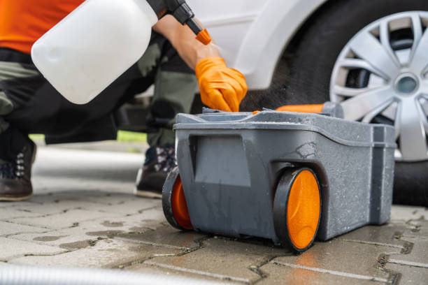 Portable sink rental in East Lansing, MI
